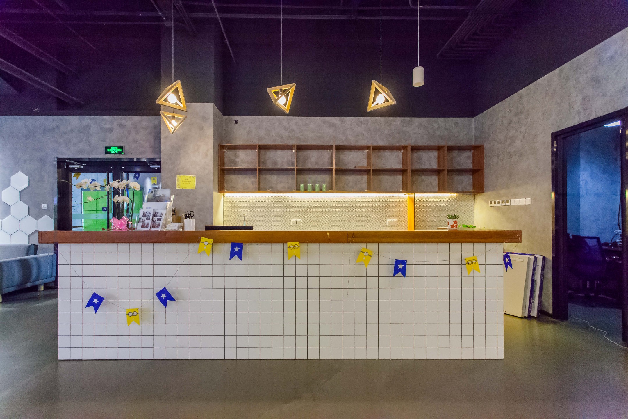  氪空間（張江傳奇）